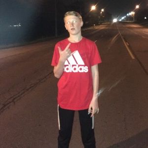 Meet your Posher, Gage